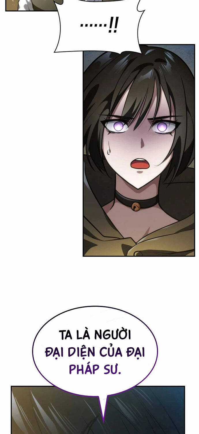 Đại Pháp Sư Toàn Năng Chương 79 trang 78