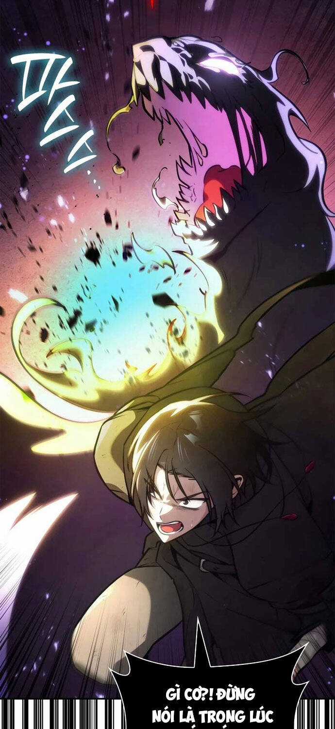 Đại Pháp Sư Toàn Năng Chương 79 trang 9