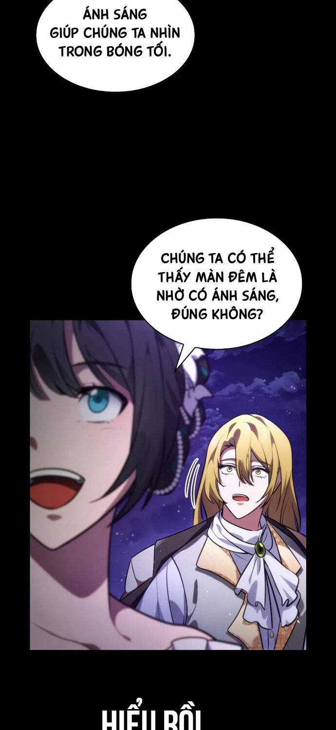 Đại Pháp Sư Toàn Năng Chương 79 trang 92