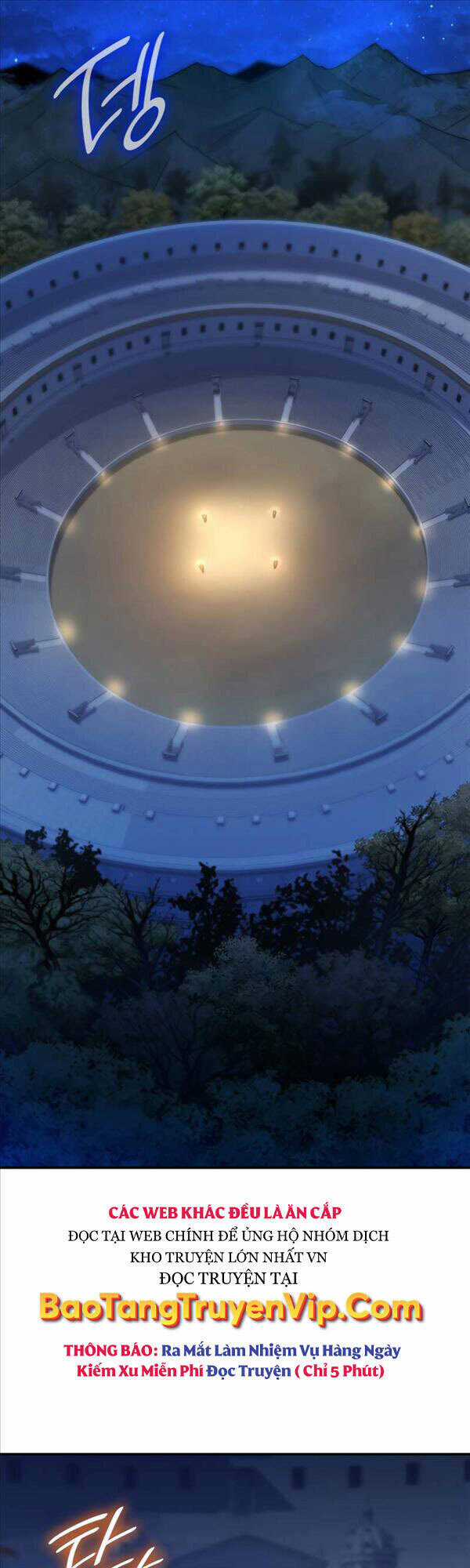 Đại Pháp Sư Toàn Năng Chương 8 trang 13