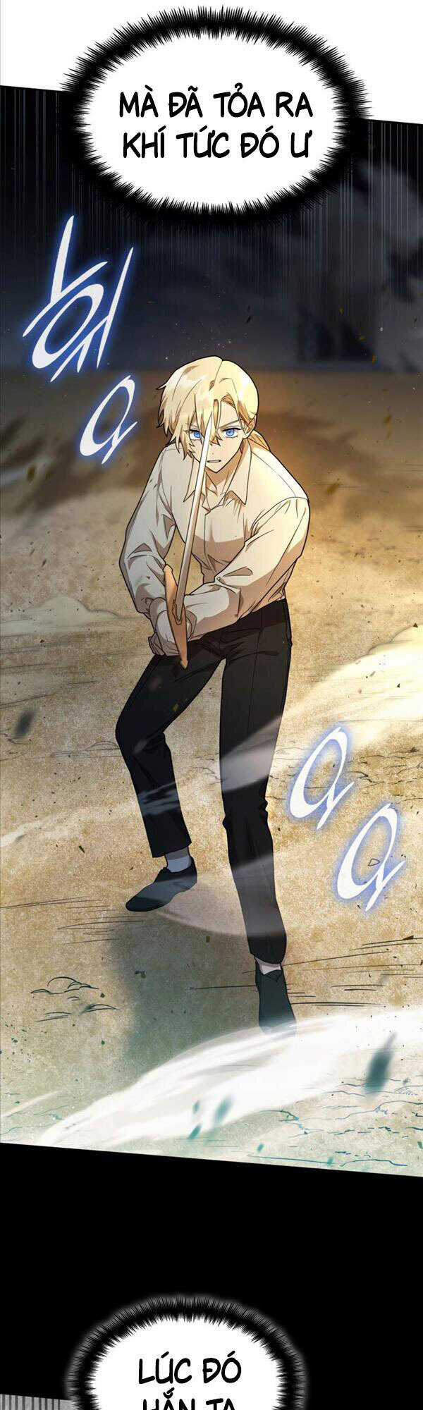 Đại Pháp Sư Toàn Năng Chương 8 trang 16