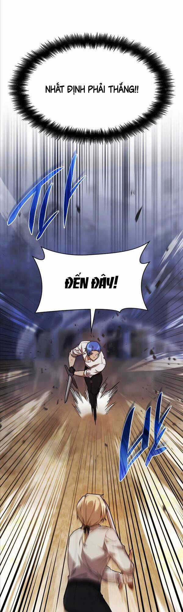 Đại Pháp Sư Toàn Năng Chương 8 trang 19