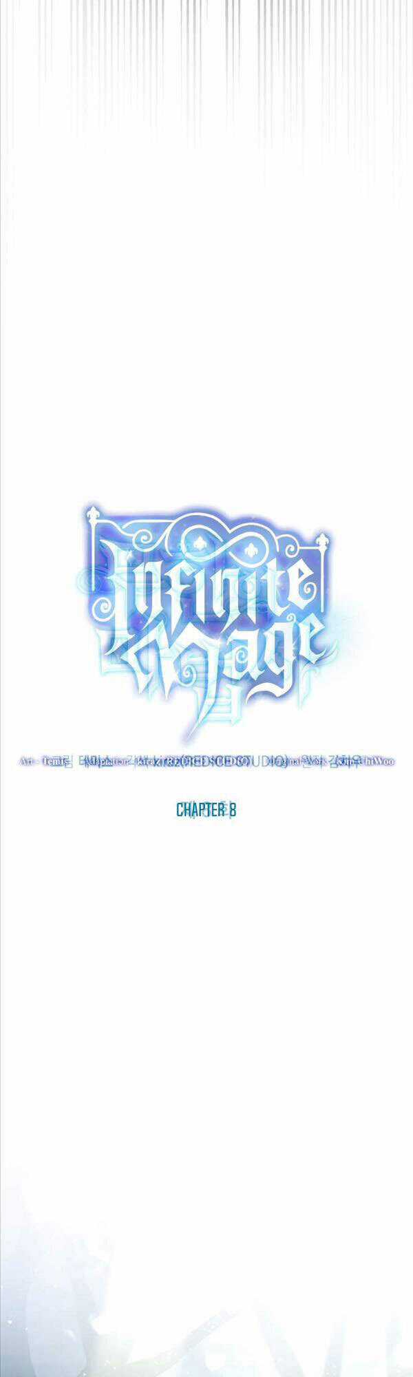 Đại Pháp Sư Toàn Năng Chương 8 trang 2