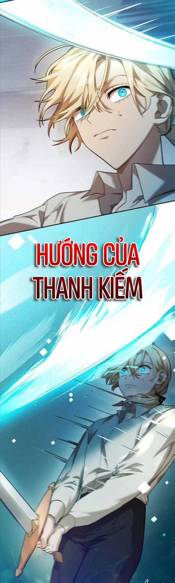 Đại Pháp Sư Toàn Năng Chương 8 trang 22