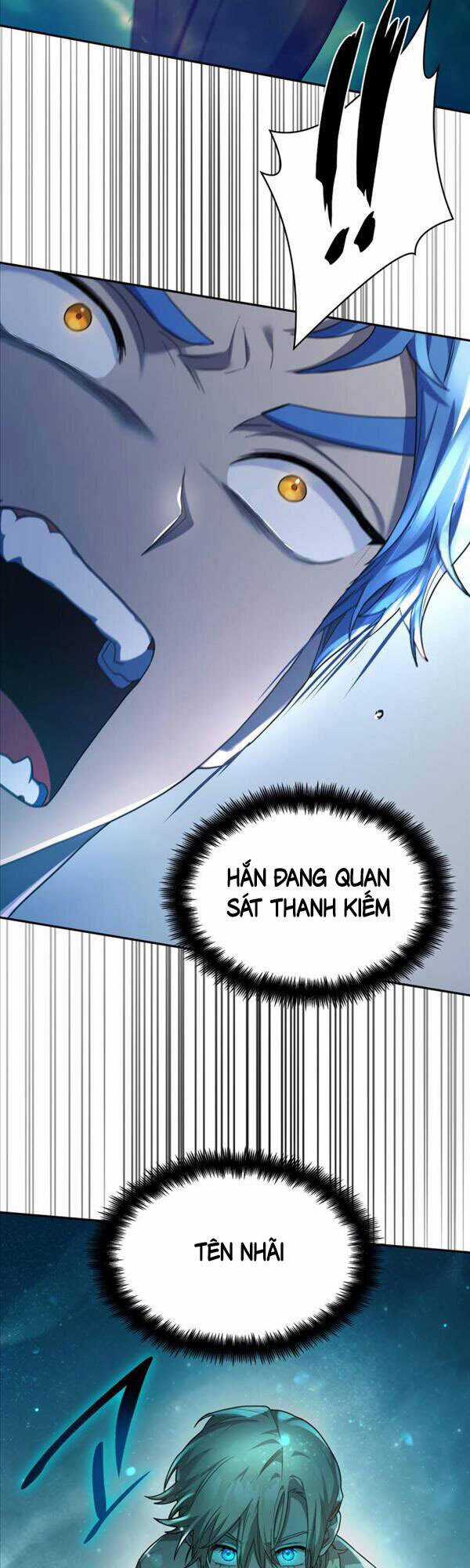 Đại Pháp Sư Toàn Năng Chương 8 trang 23