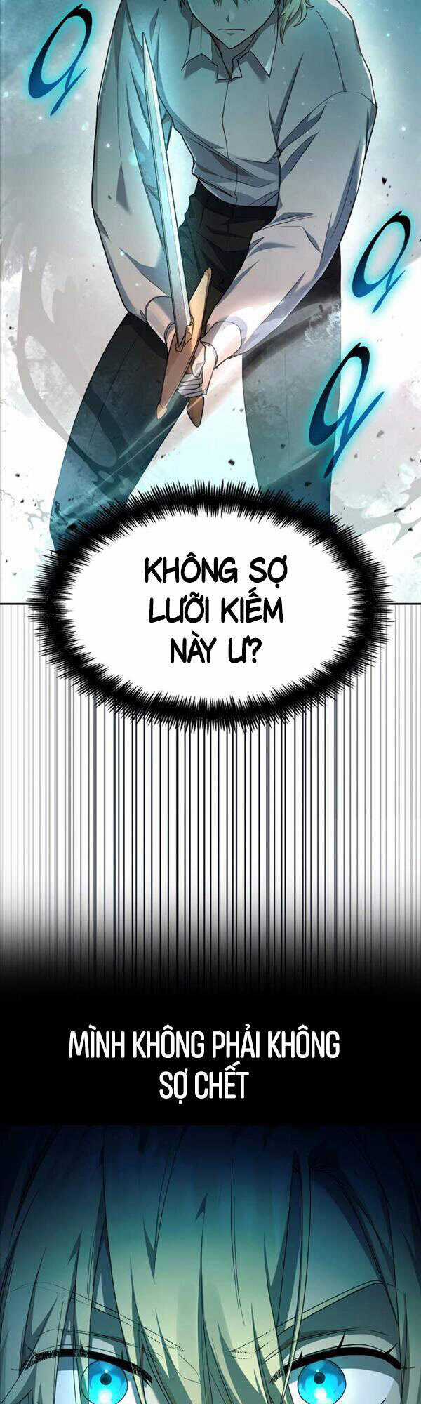 Đại Pháp Sư Toàn Năng Chương 8 trang 24