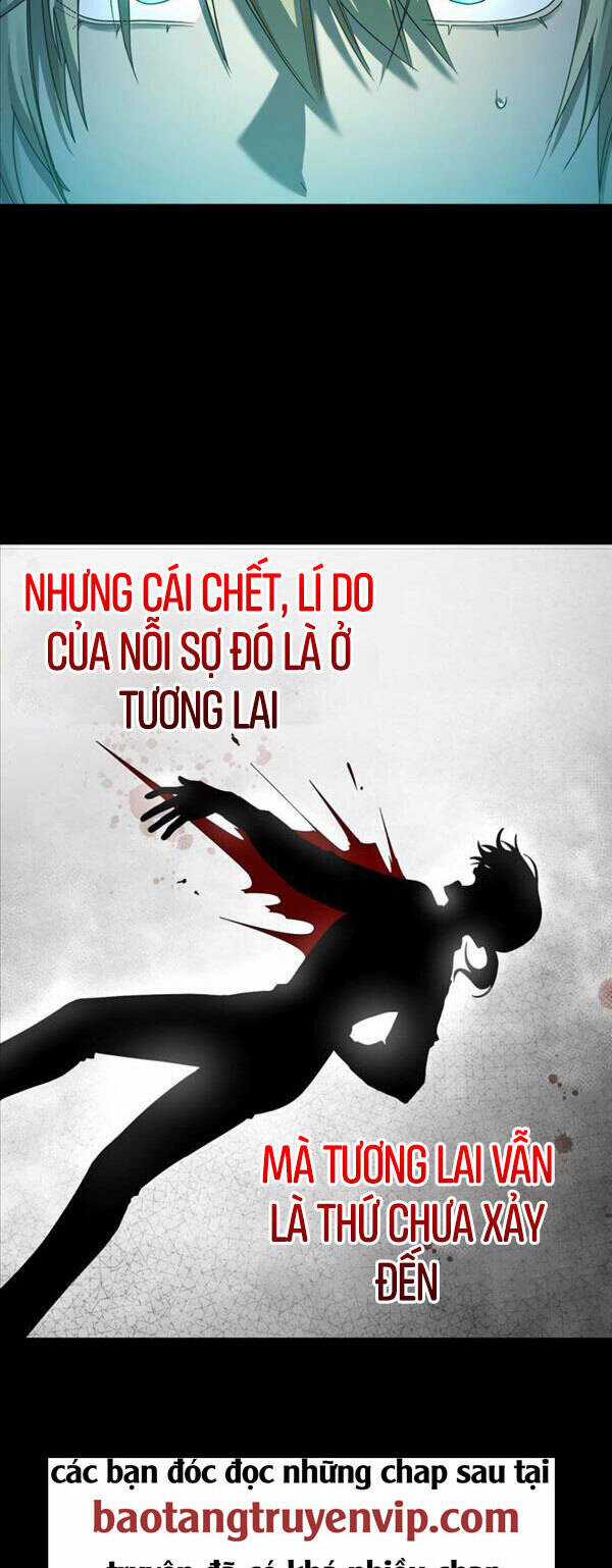 Đại Pháp Sư Toàn Năng Chương 8 trang 25