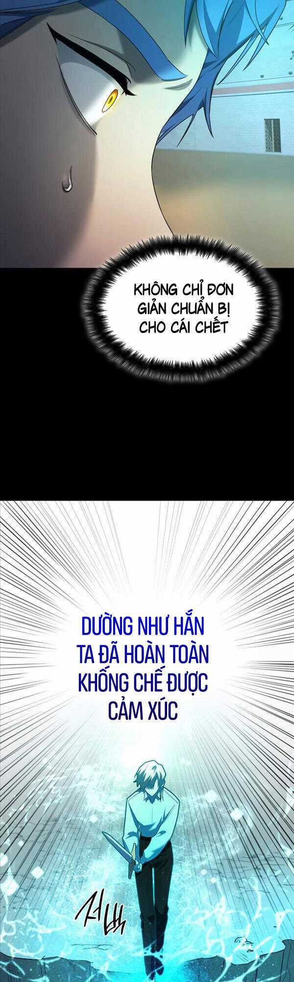 Đại Pháp Sư Toàn Năng Chương 8 trang 27