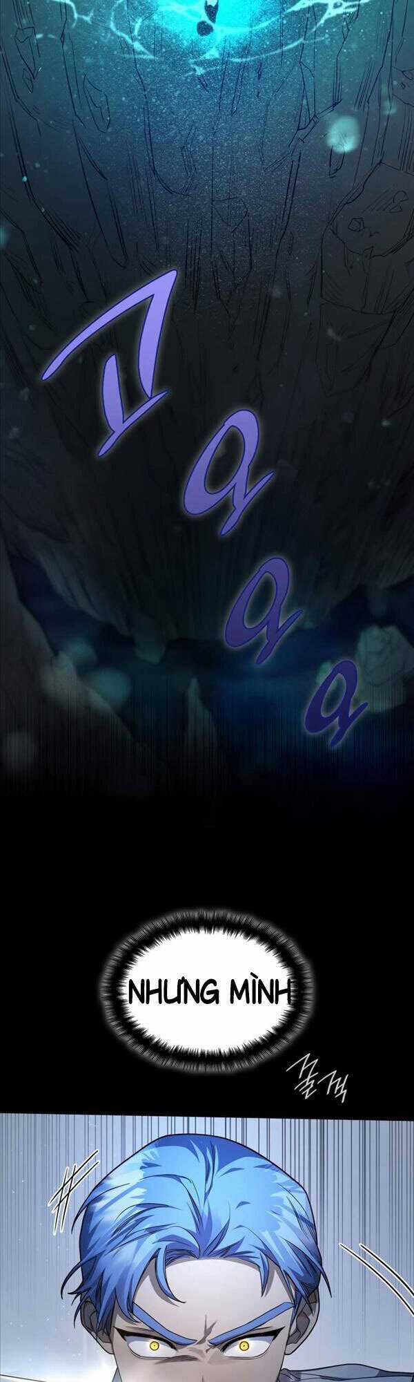 Đại Pháp Sư Toàn Năng Chương 8 trang 28