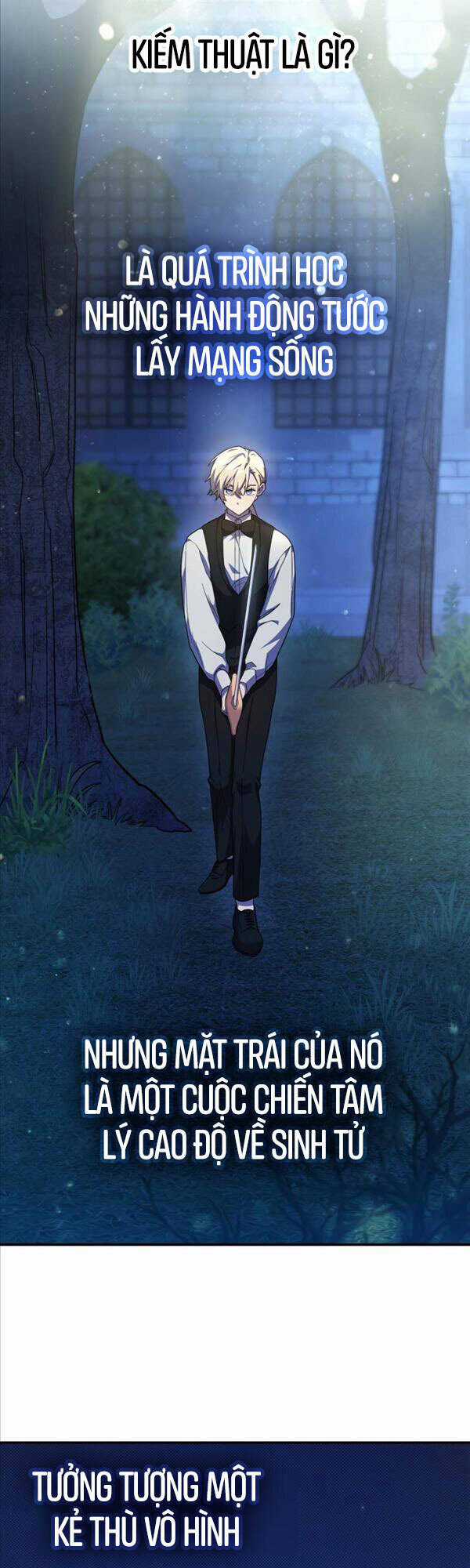 Đại Pháp Sư Toàn Năng Chương 8 trang 3