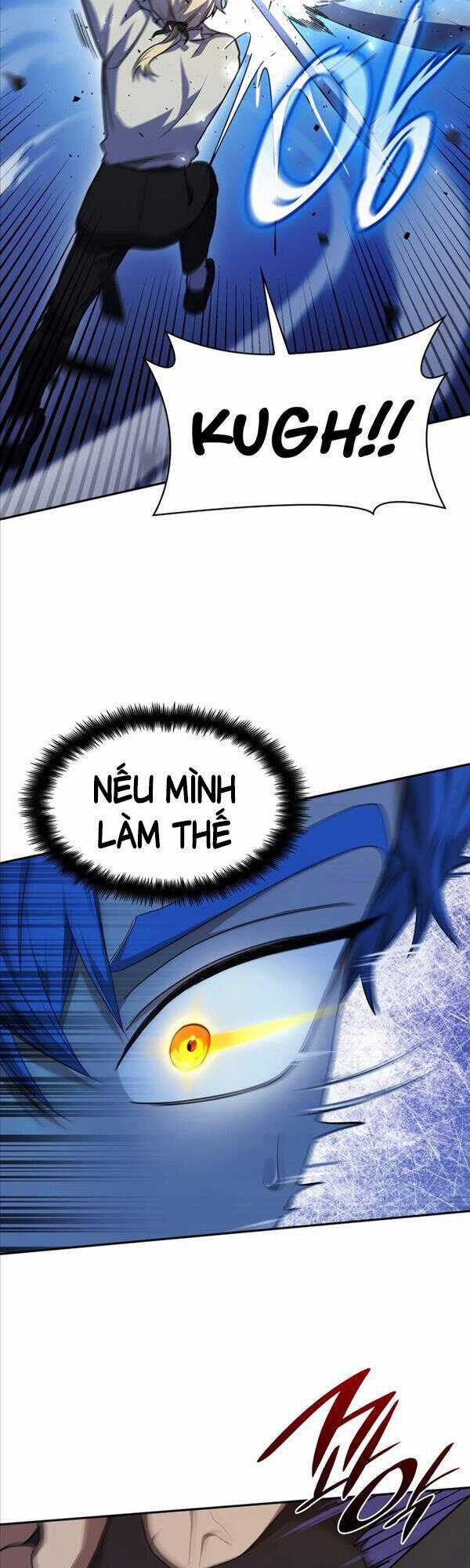 Đại Pháp Sư Toàn Năng Chương 8 trang 31