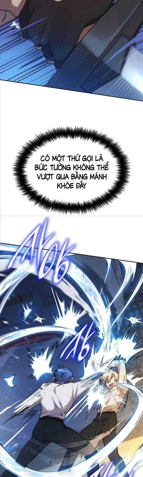 Đại Pháp Sư Toàn Năng Chương 8 trang 32