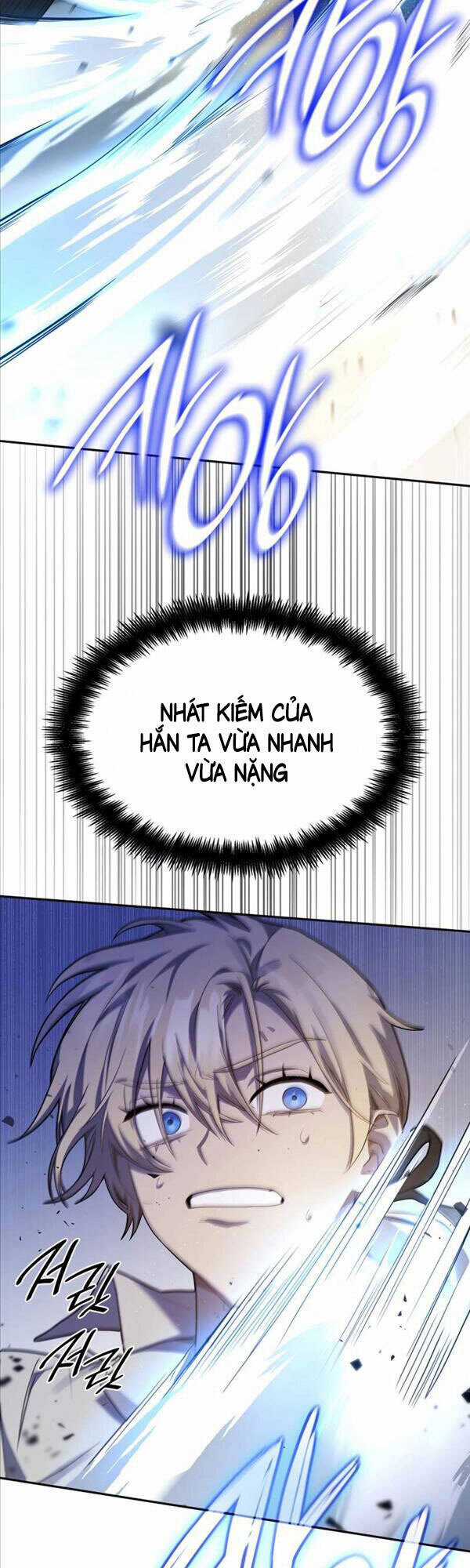 Đại Pháp Sư Toàn Năng Chương 8 trang 33