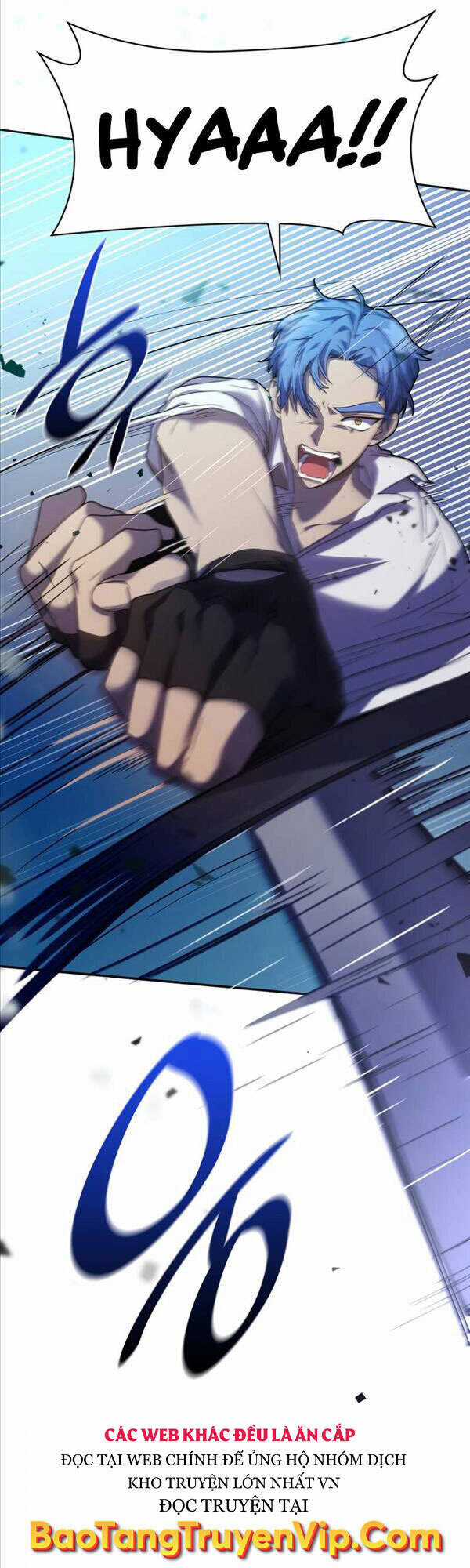 Đại Pháp Sư Toàn Năng Chương 8 trang 35