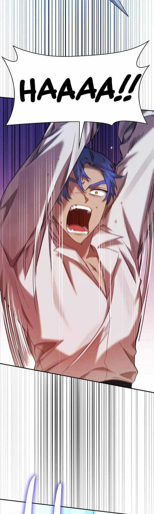 Đại Pháp Sư Toàn Năng Chương 8 trang 38