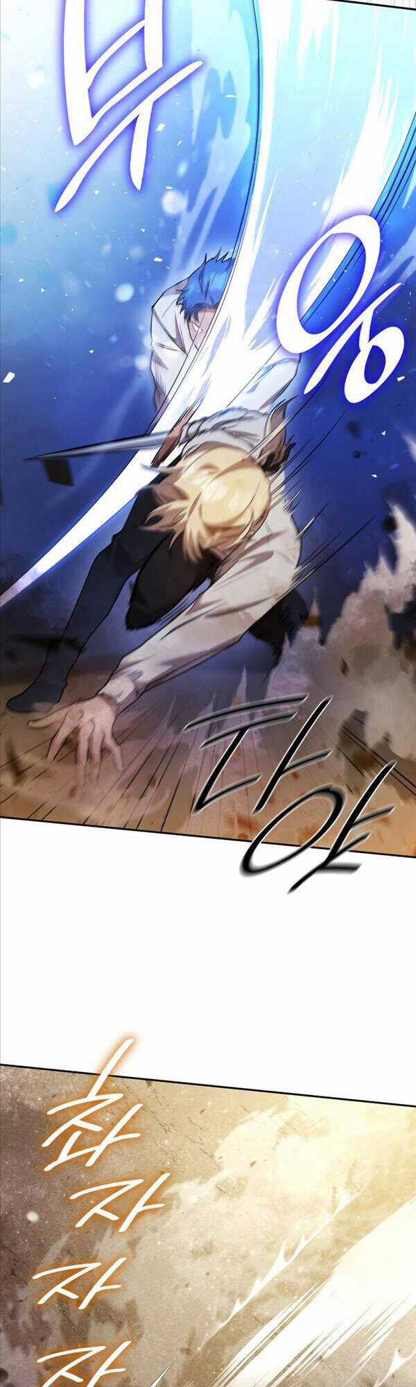 Đại Pháp Sư Toàn Năng Chương 8 trang 39