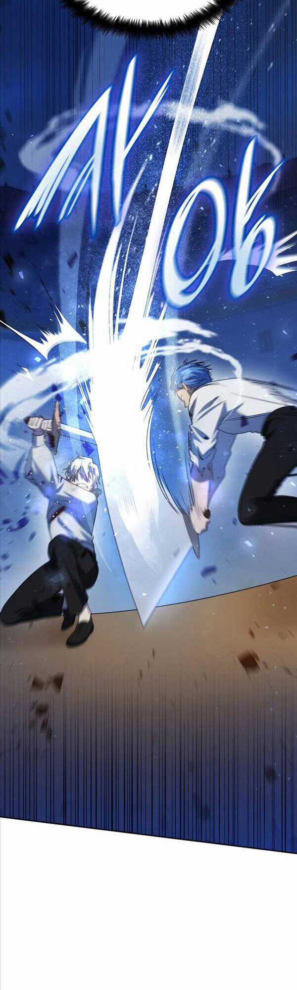 Đại Pháp Sư Toàn Năng Chương 8 trang 41