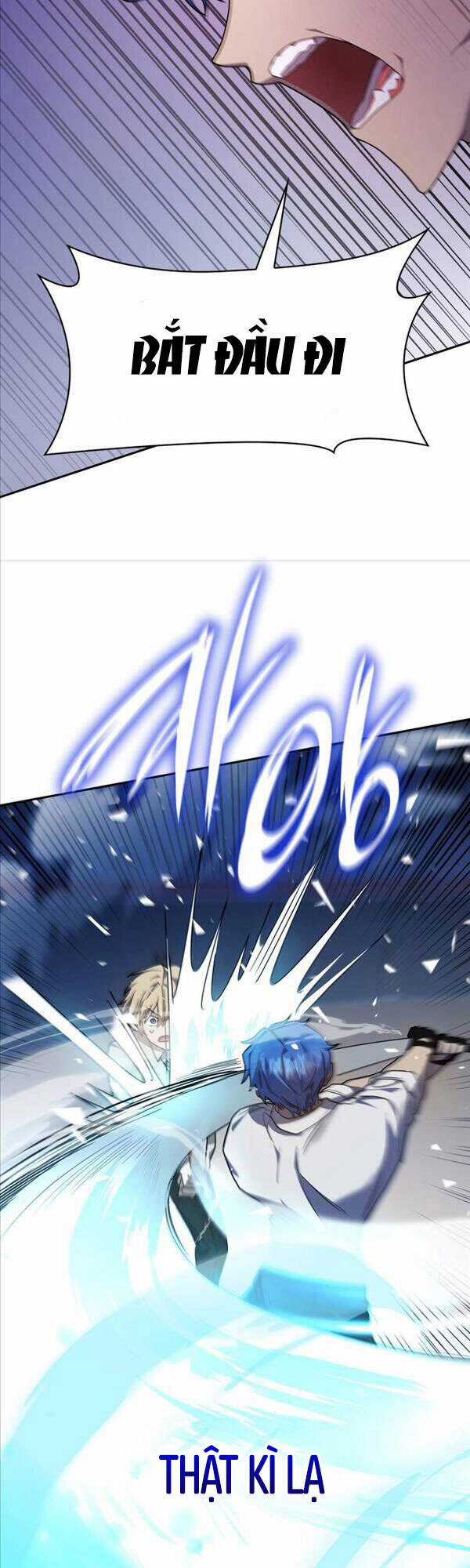 Đại Pháp Sư Toàn Năng Chương 8 trang 44