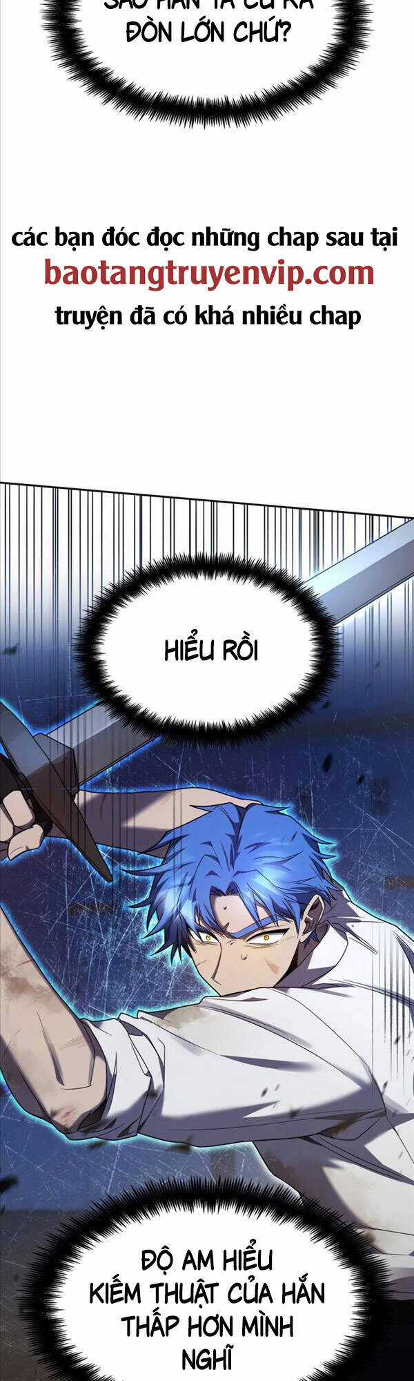 Đại Pháp Sư Toàn Năng Chương 8 trang 46