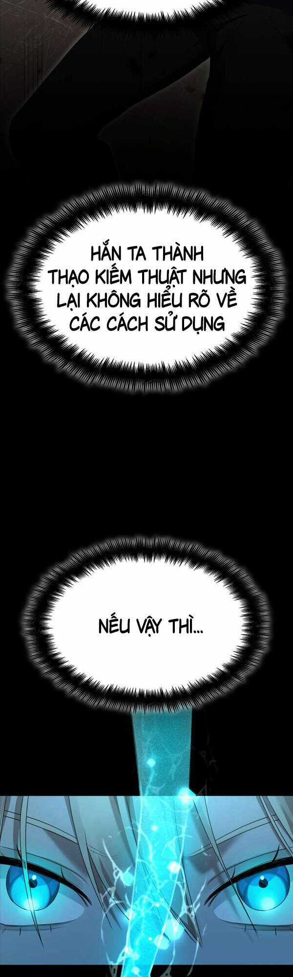 Đại Pháp Sư Toàn Năng Chương 8 trang 47