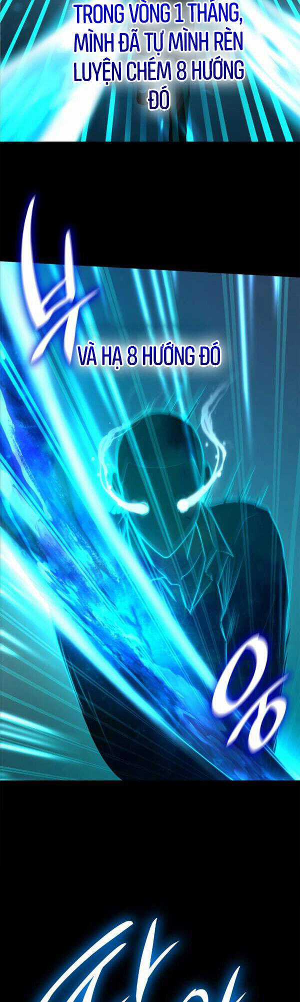 Đại Pháp Sư Toàn Năng Chương 8 trang 5