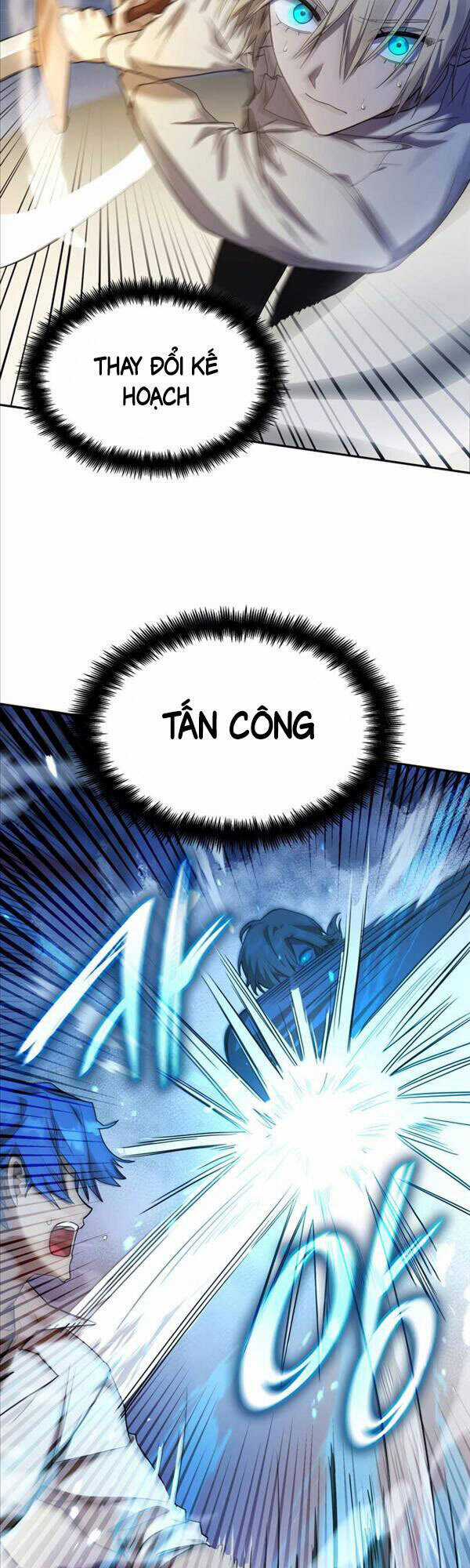 Đại Pháp Sư Toàn Năng Chương 8 trang 50