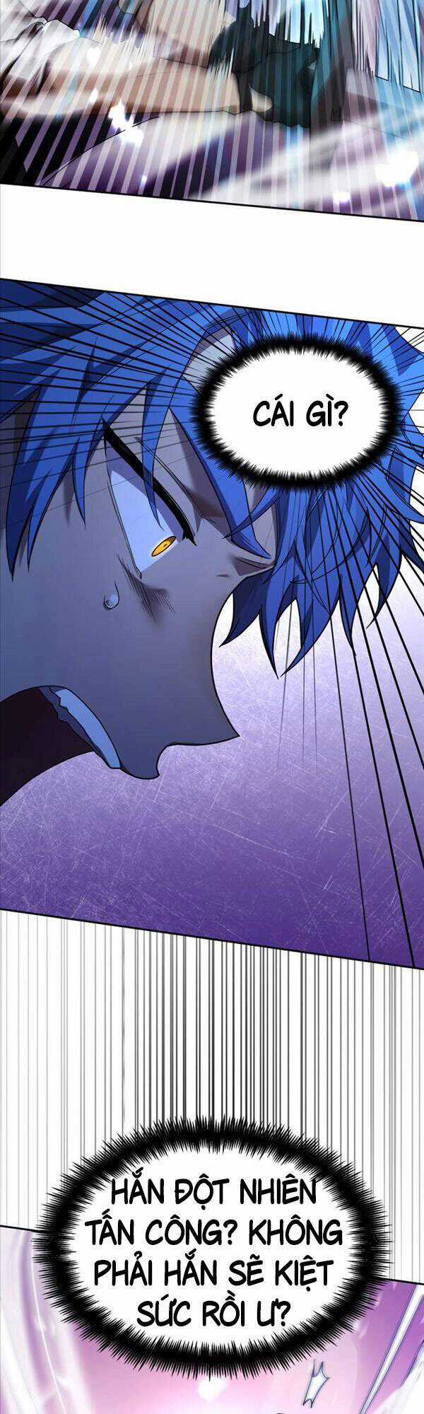 Đại Pháp Sư Toàn Năng Chương 8 trang 51