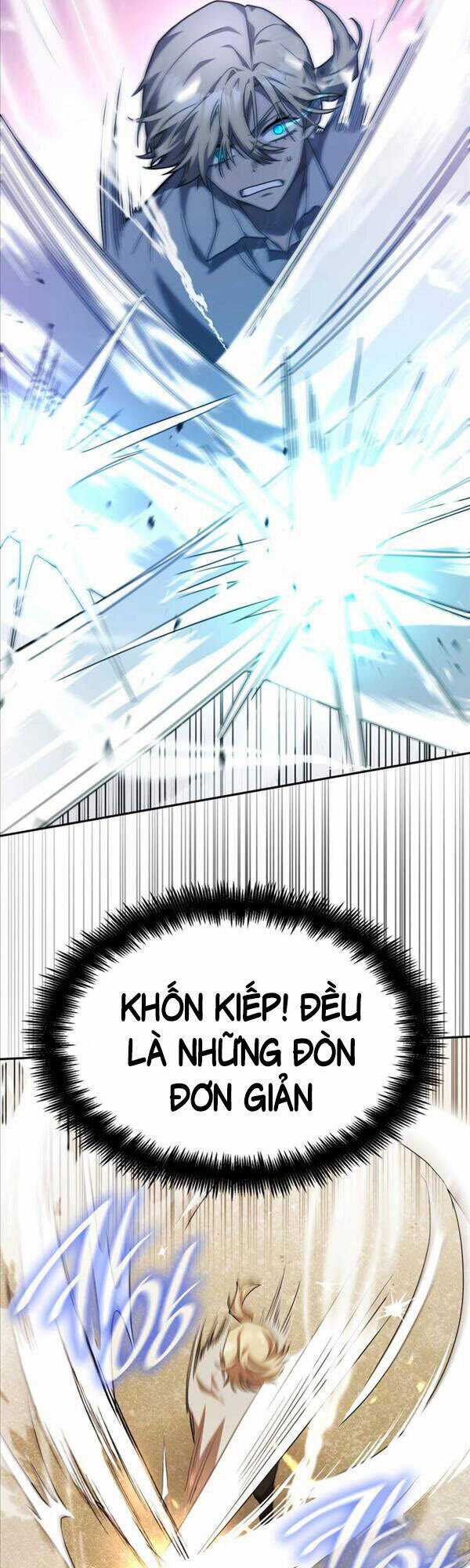 Đại Pháp Sư Toàn Năng Chương 8 trang 52