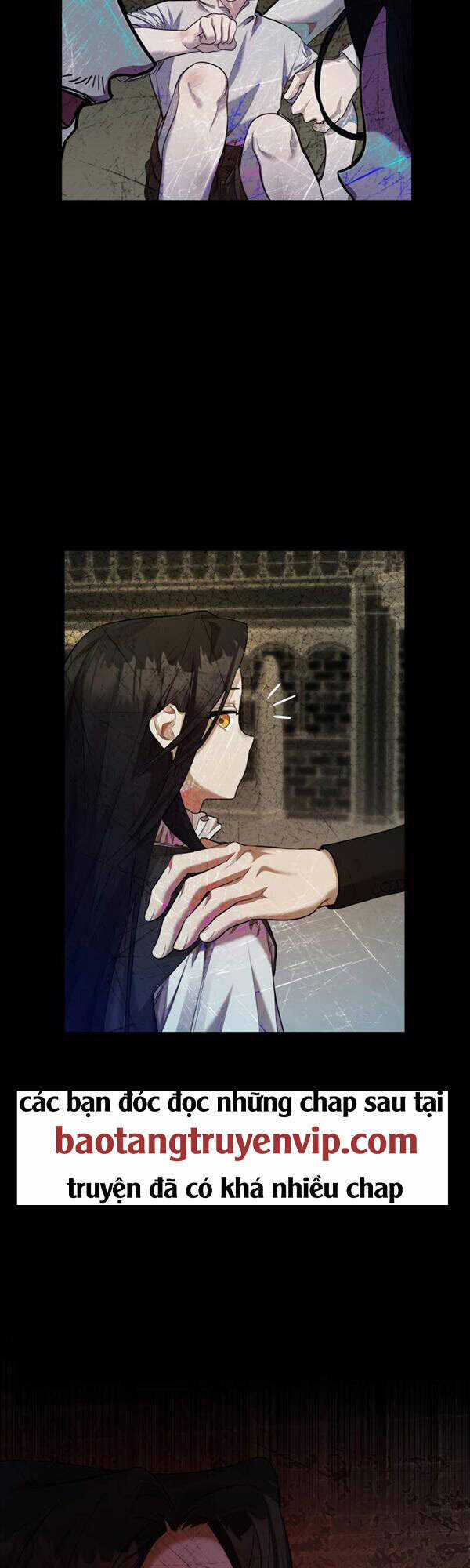 Đại Pháp Sư Toàn Năng Chương 8 trang 57