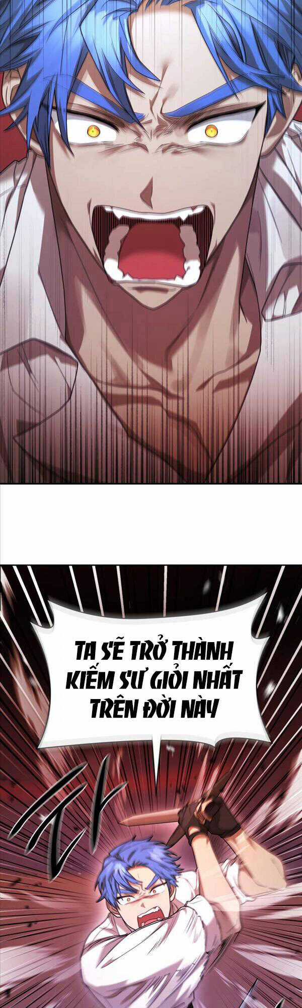 Đại Pháp Sư Toàn Năng Chương 8 trang 59