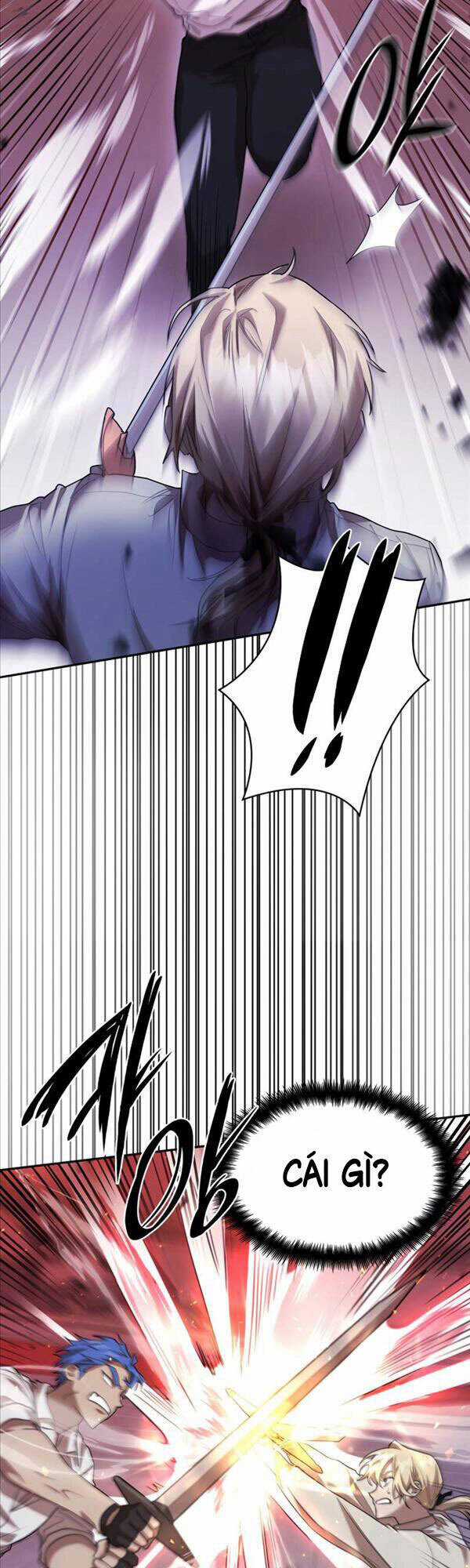 Đại Pháp Sư Toàn Năng Chương 8 trang 60