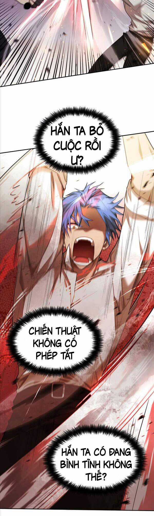 Đại Pháp Sư Toàn Năng Chương 8 trang 61