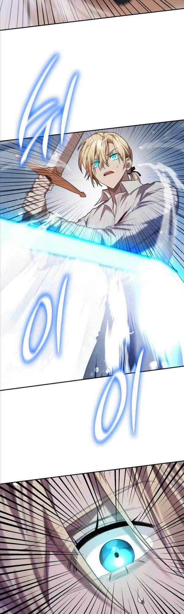 Đại Pháp Sư Toàn Năng Chương 8 trang 65