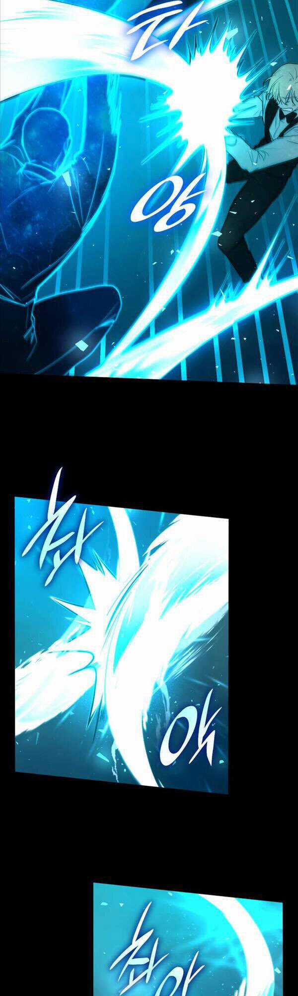 Đại Pháp Sư Toàn Năng Chương 8 trang 7