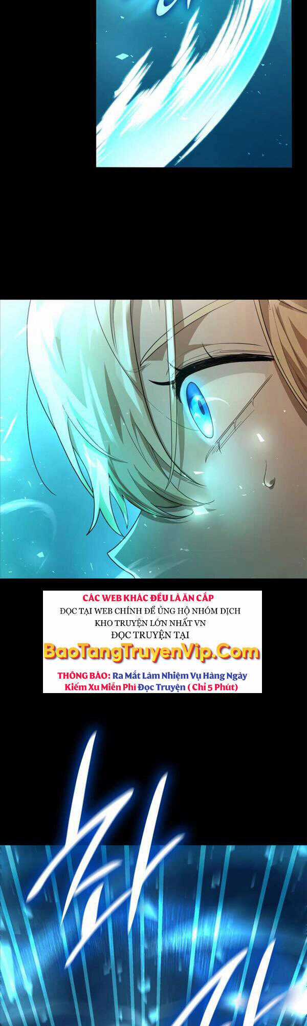 Đại Pháp Sư Toàn Năng Chương 8 trang 8