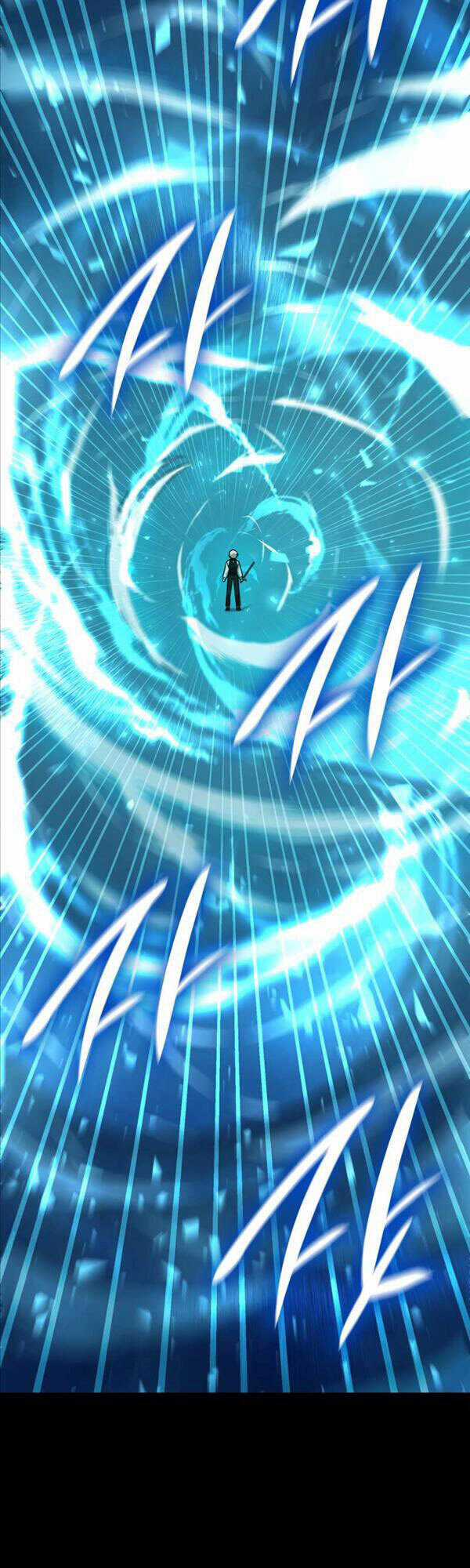 Đại Pháp Sư Toàn Năng Chương 8 trang 9