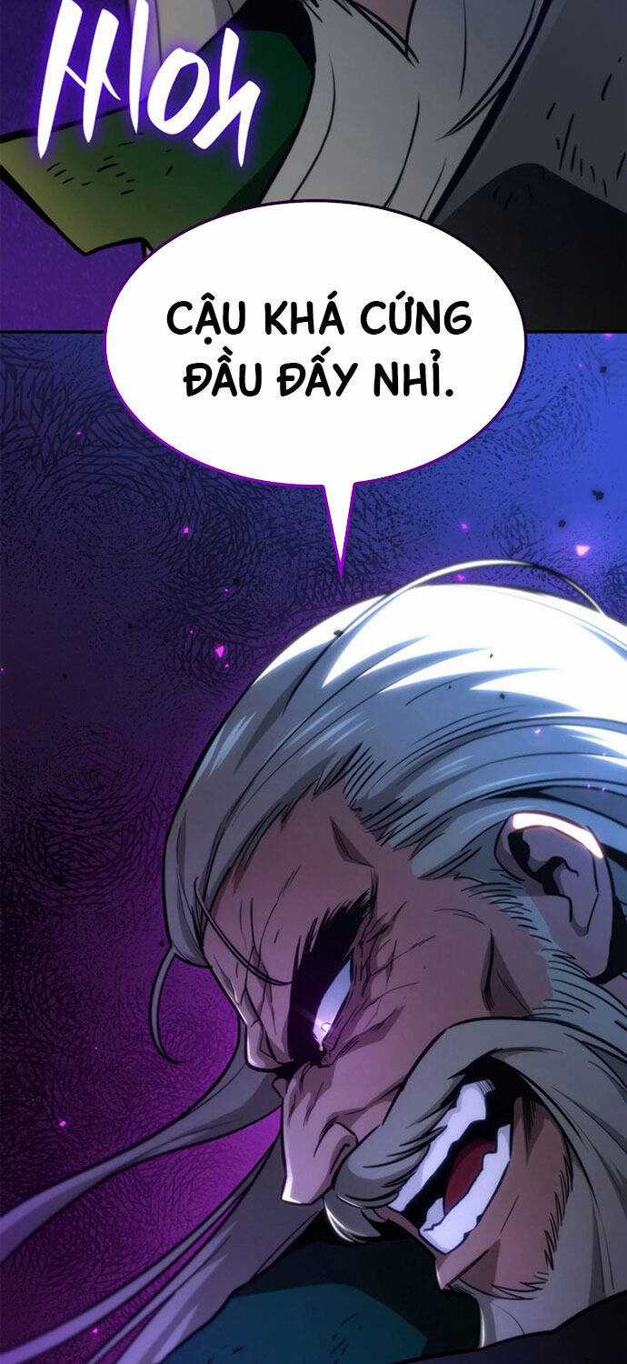 Đại Pháp Sư Toàn Năng Chương 80 trang 10