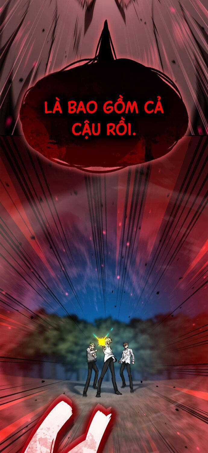 Đại Pháp Sư Toàn Năng Chương 80 trang 16