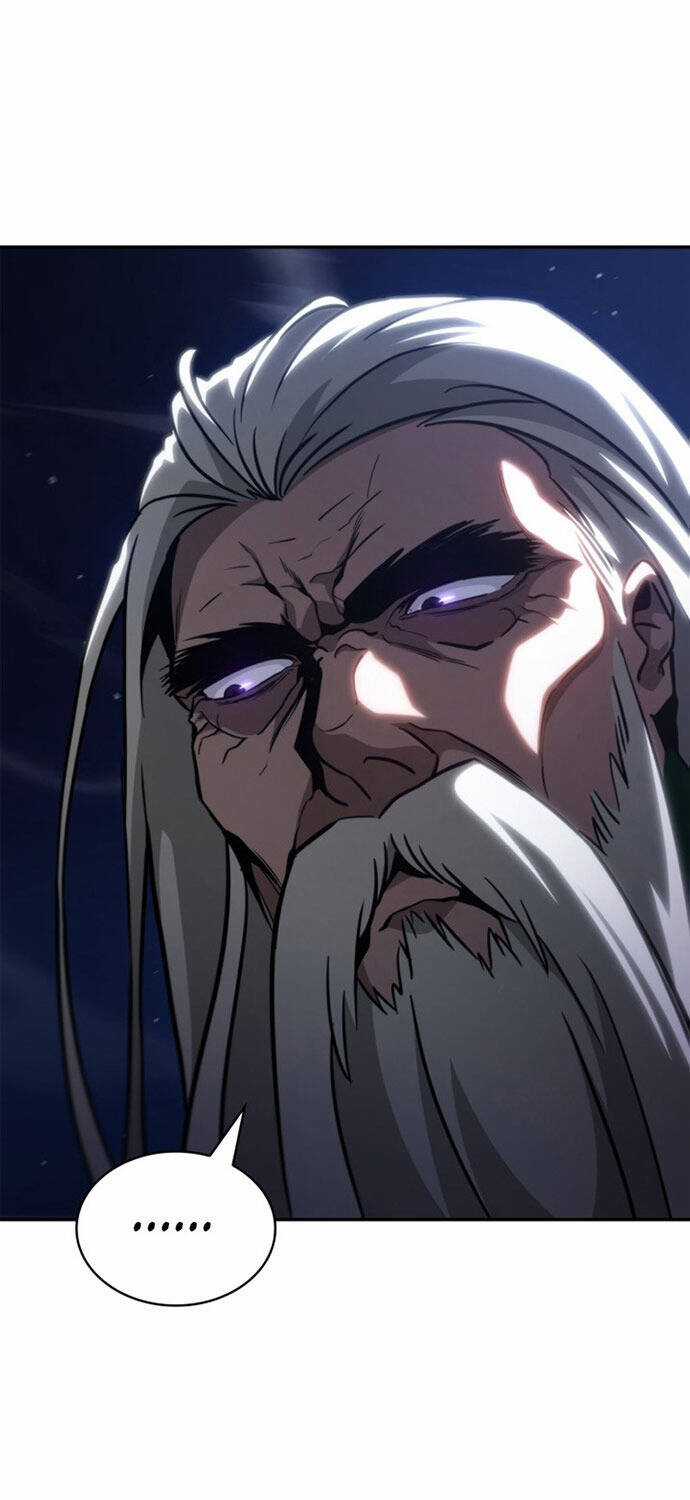 Đại Pháp Sư Toàn Năng Chương 80 trang 3