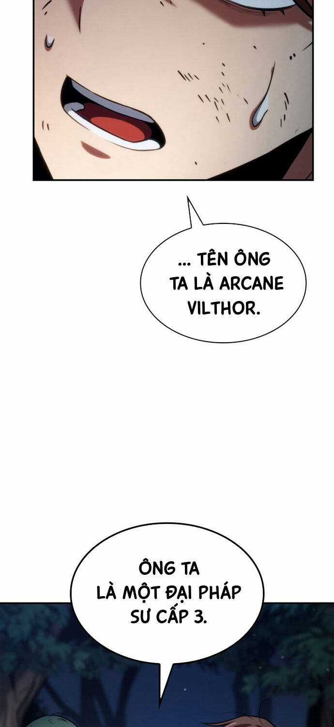 Đại Pháp Sư Toàn Năng Chương 80 trang 35