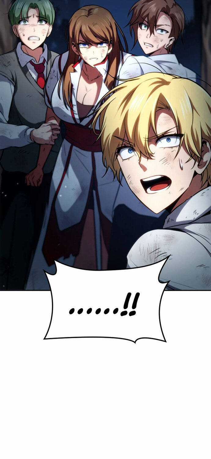 Đại Pháp Sư Toàn Năng Chương 80 trang 36