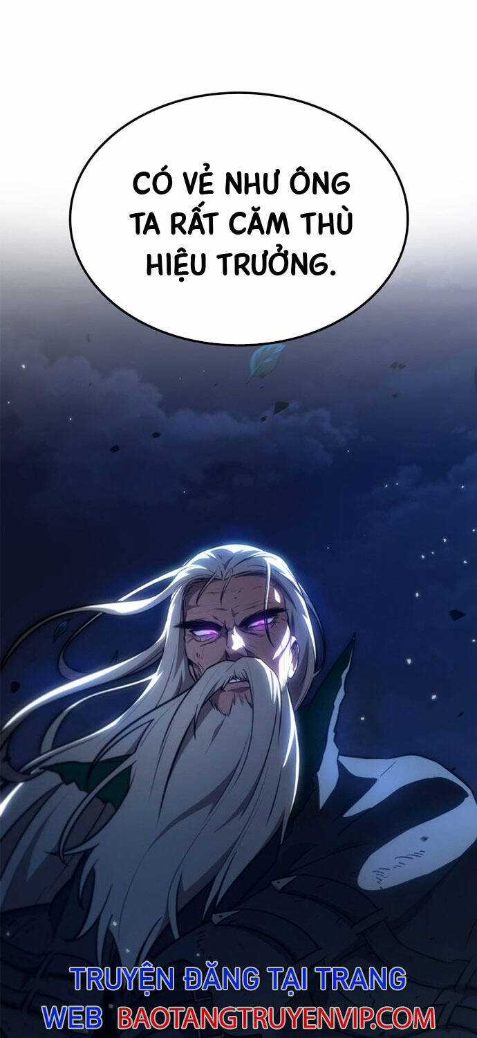 Đại Pháp Sư Toàn Năng Chương 80 trang 37