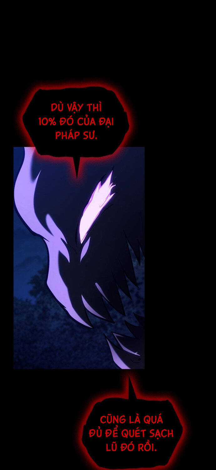 Đại Pháp Sư Toàn Năng Chương 80 trang 42