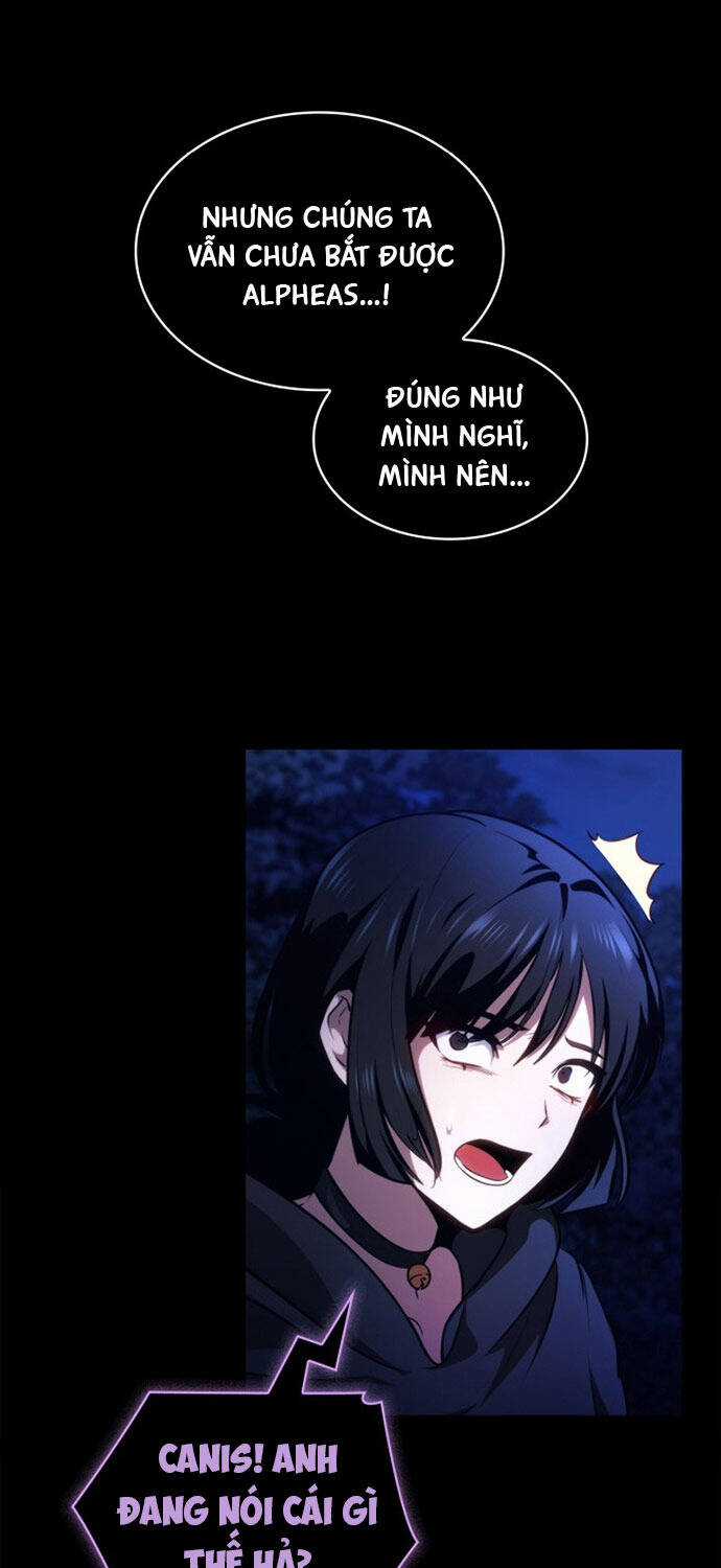 Đại Pháp Sư Toàn Năng Chương 80 trang 44