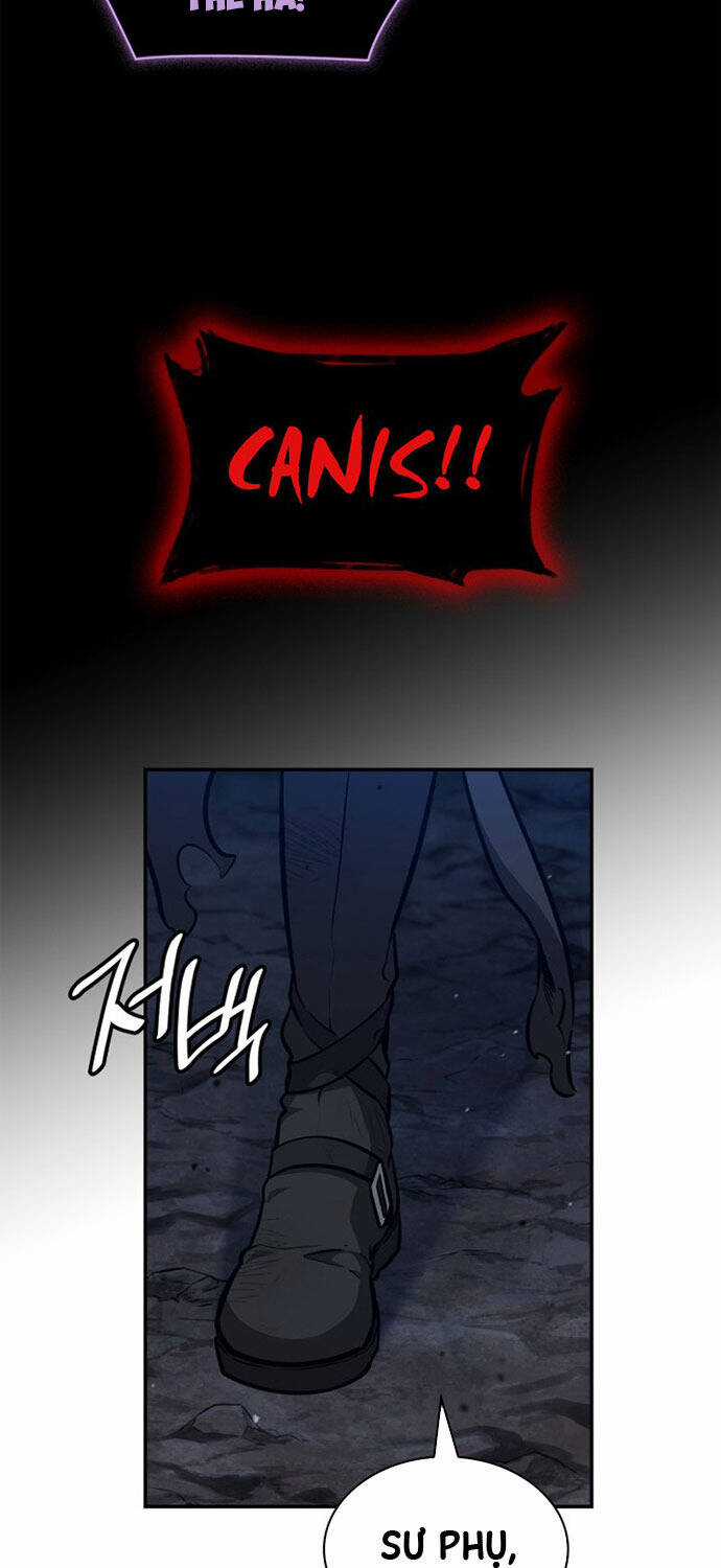 Đại Pháp Sư Toàn Năng Chương 80 trang 45