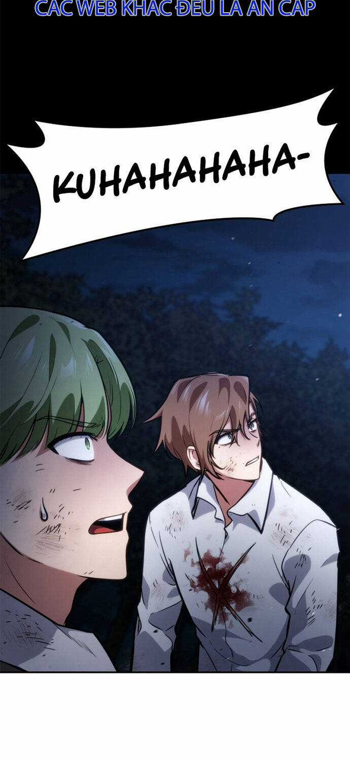 Đại Pháp Sư Toàn Năng Chương 80 trang 61