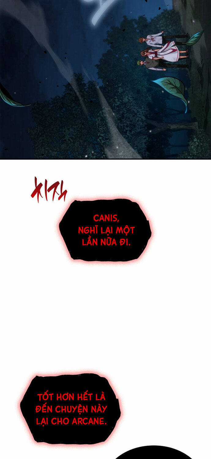 Đại Pháp Sư Toàn Năng Chương 80 trang 67