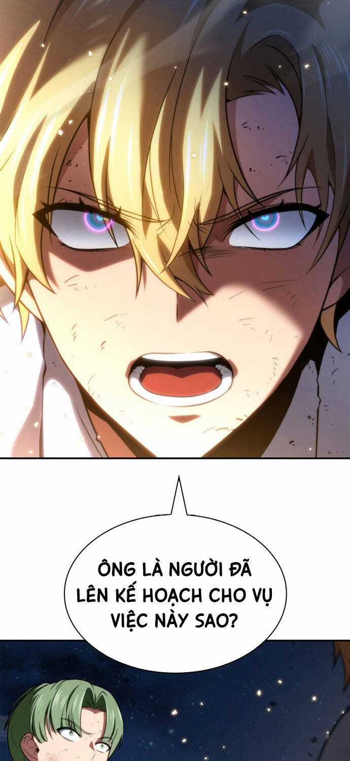 Đại Pháp Sư Toàn Năng Chương 80 trang 8