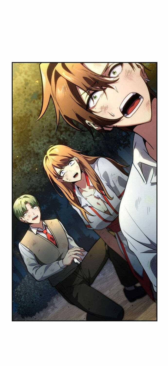 Đại Pháp Sư Toàn Năng Chương 80 trang 82