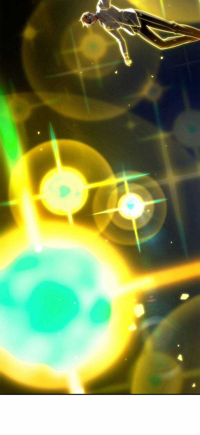 Đại Pháp Sư Toàn Năng Chương 80 trang 85